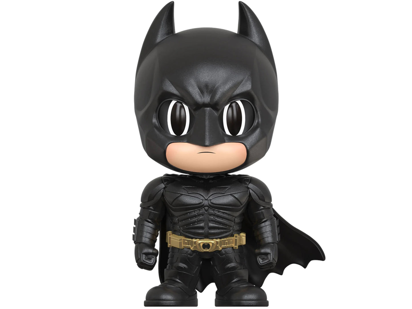 Batman Dark Knight Rises Batman Pix! Vinyl Figure
