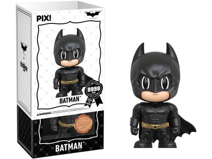 Batman Dark Knight Rises Batman Pix! Vinyl Figure