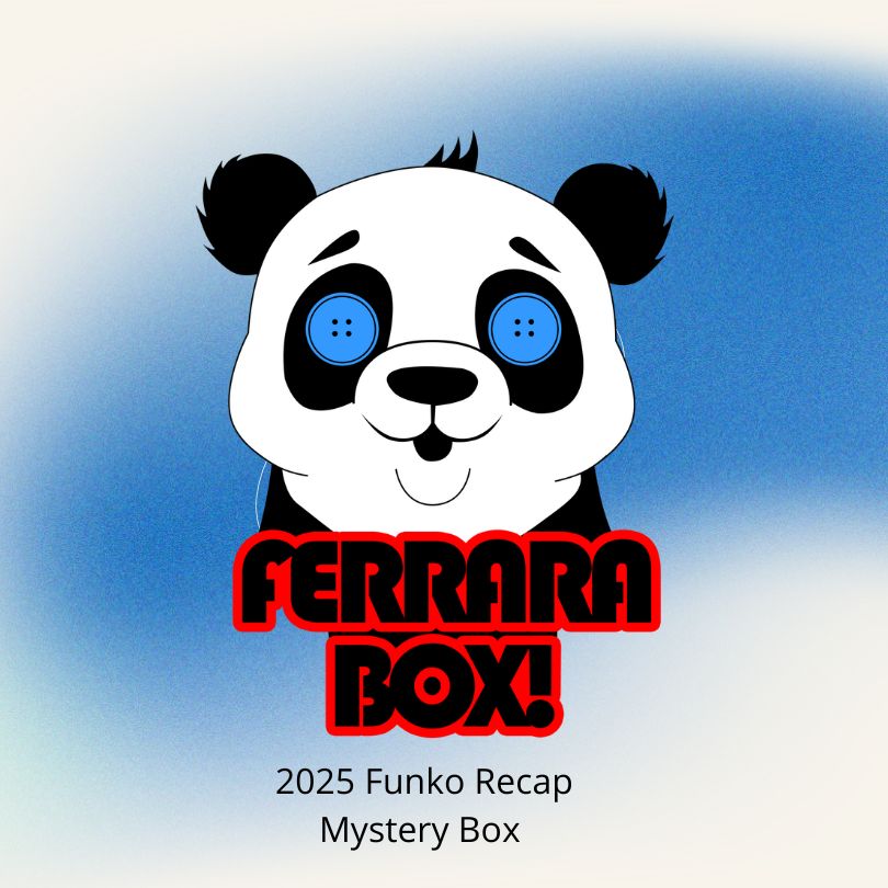 Ferrara Box