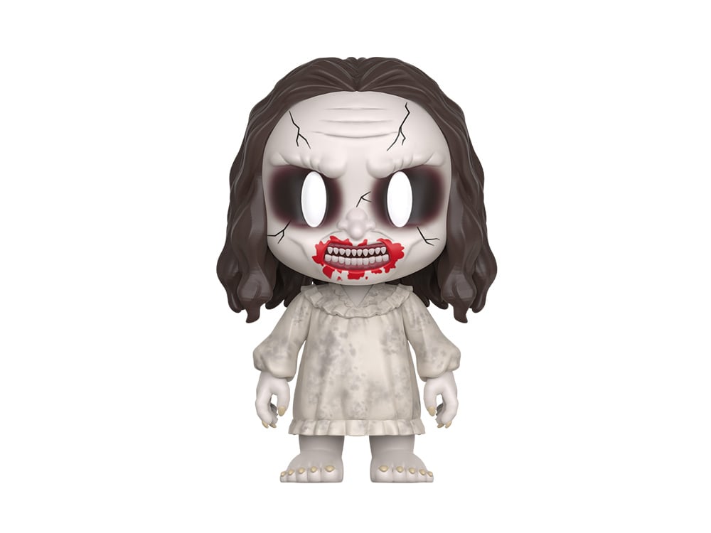 The Conjuring Bathsheba Sherman Ghost Pix! Vinyl Figure