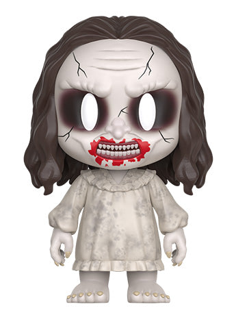 The Conjuring Bathsheba Sherman Ghost Pix! Vinyl Figure