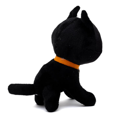 Dog Toy Squeaker Plush - Hocus Pocus Binx Cat Sitting Pose (ETA - SEPTEMBER / OCTOBER 2024)