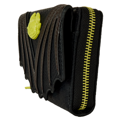 How to Train Your Dragon Toothless Skin Wallet