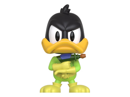 Duck Dogers with Pistol Pix! Vinyl Figure