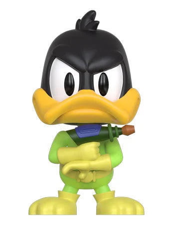 Duck Dogers with Pistol Pix! Vinyl Figure