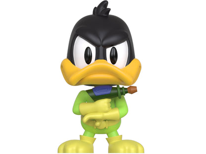 Duck Dogers with Pistol Pix! Vinyl Figure