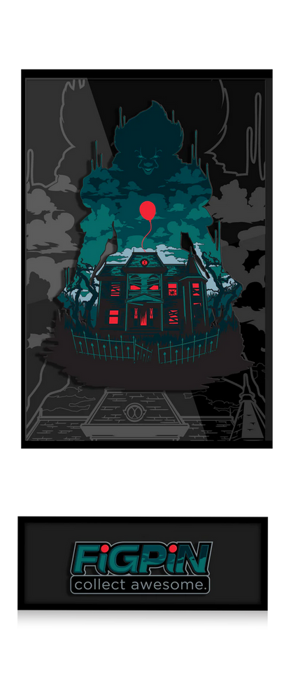 Pennywise (X93 +LX32-WS)