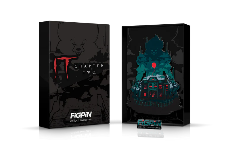 Pennywise (X93 +LX32-WS)