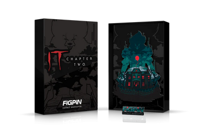 Pennywise (X93 +LX32-WS)