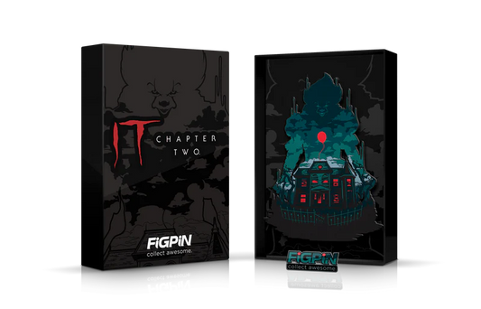 Pennywise (X93 +LX32-WS)