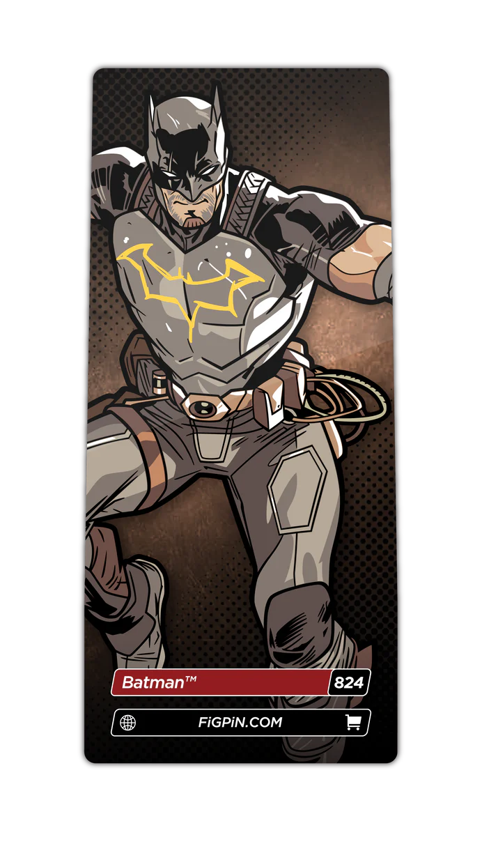 Batman (824-WS)