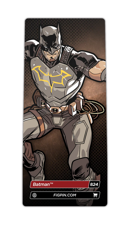 Batman (824-WS)