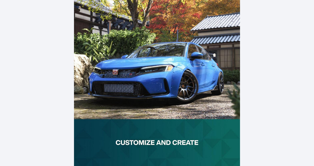 Forza Horizon 6 | Standard Edition | Xbox Series X