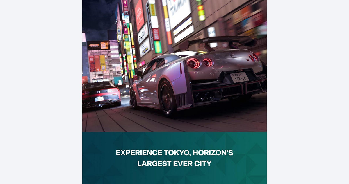 Forza Horizon 6 | Standard Edition | Xbox Series X