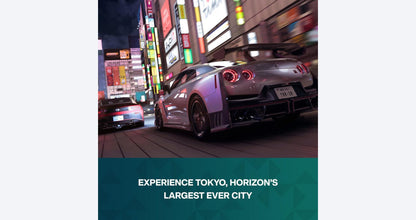 Forza Horizon 6 | Standard Edition | Xbox Series X
