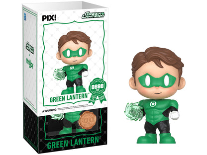 Green Lantern Pix! Vinyl Figure