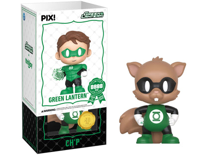 Green Lantern Pix! Vinyl Figure