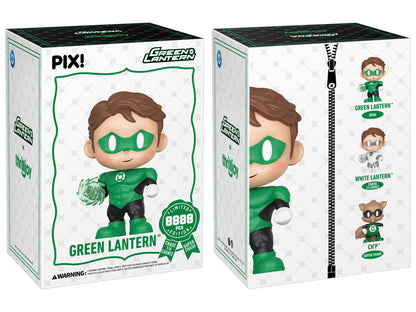 Green Lantern Pix! Vinyl Figure