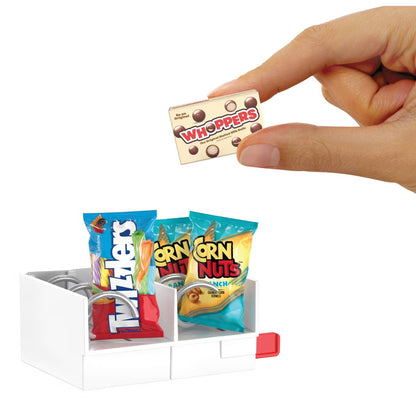 MGA's Miniverse | Real Brands Vending Machine | PREORDER