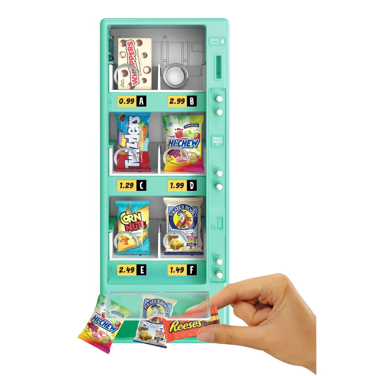 MGA's Miniverse | Real Brands Vending Machine | PREORDER