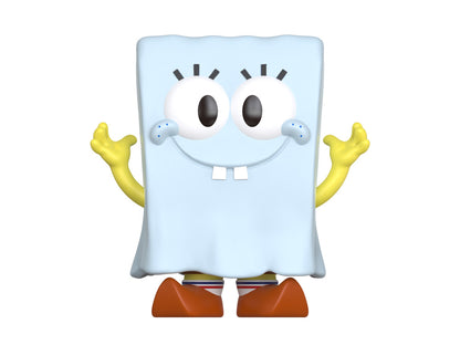 SpongeBob SquarePants Ghost Pix! Vinyl Figure