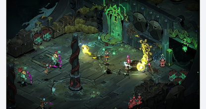 Hades II | Nintendo Switch 2 Edition | Supergiant Games