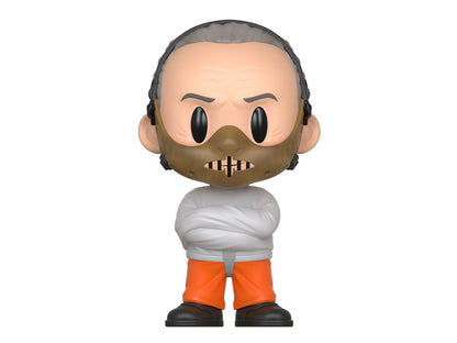 The Silence of the Lambs Hannibal (Straight Jacket) Pix! Vinyl Figure