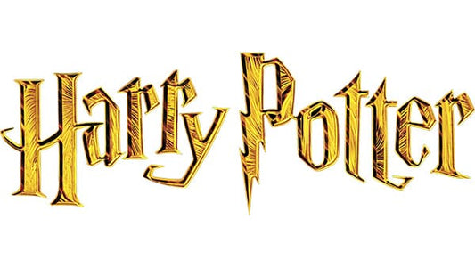 Harry Potter Mystery Box