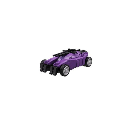 Transformers Wheels C04 Heart of the Ark | Blokees Blind Box Model Kit | Display Case of 12