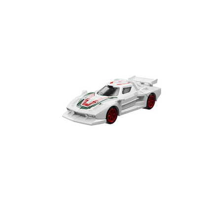 Transformers Wheels C04 Heart of the Ark | Blokees Blind Box Model Kit | Display Case of 12