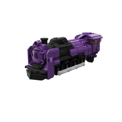 Transformers Wheels C04 Heart of the Ark | Blokees Blind Box Model Kit | Display Case of 12