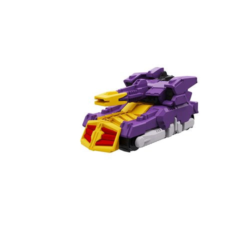 Transformers Wheels C04 Heart of the Ark | Blokees Blind Box Model Kit | Display Case of 12