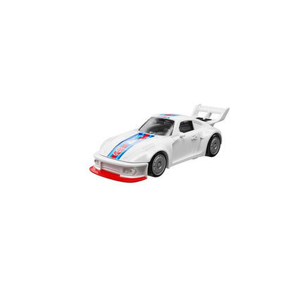 Transformers Wheels C04 Heart of the Ark | Blokees Blind Box Model Kit | Display Case of 12