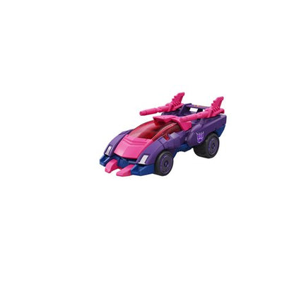 Transformers Wheels C04 Heart of the Ark | Blokees Blind Box Model Kit | Display Case of 12