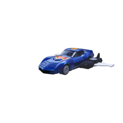 Transformers Wheels C04 Heart of the Ark | Blokees Blind Box Model Kit | Display Case of 12