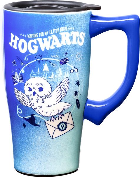 Hedwig Travel Mug (ETA MARCH / APRIL 2025)