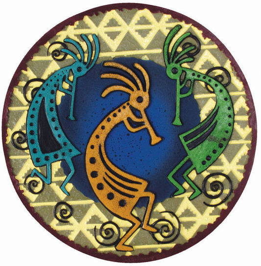 Kokopelli Stepping Stone (ETA MARCH / APRIL 2025)