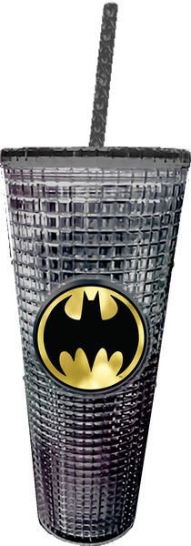 Batman Logo Diamond Cup (ETA MARCH / APRIL 2025)