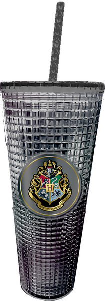 Hogwarts Crest Diamond Cup (ETA MARCH / APRIL 2025)