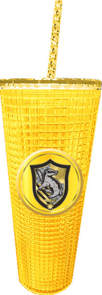 Hufflepuff Diamond Cup (ETA MARCH / APRIL 2025)