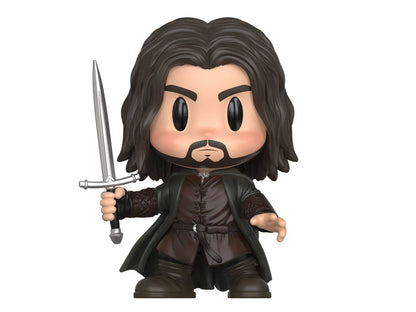 The Lord of the Rings Aragorn with Sword Pix! Vinyl Figure