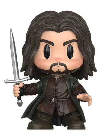 The Lord of the Rings Aragorn with Sword Pix! Vinyl Figure
