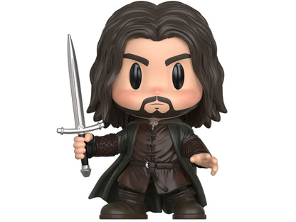 The Lord of the Rings Aragorn with Sword Pix! Vinyl Figure