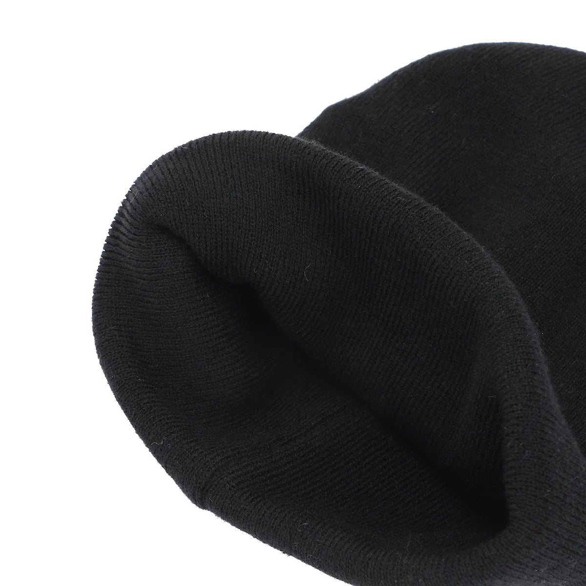 Pokemon Snorlax Timeless Cuff Beanie with Flat Embroidery