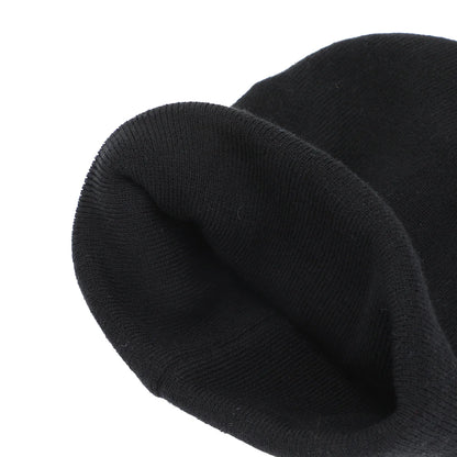 Pokemon Snorlax Timeless Cuff Beanie with Flat Embroidery