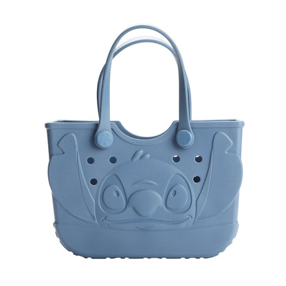 Lilo & Stitch Adult Mini EVA Molded Tote (ETA November / December 2025)