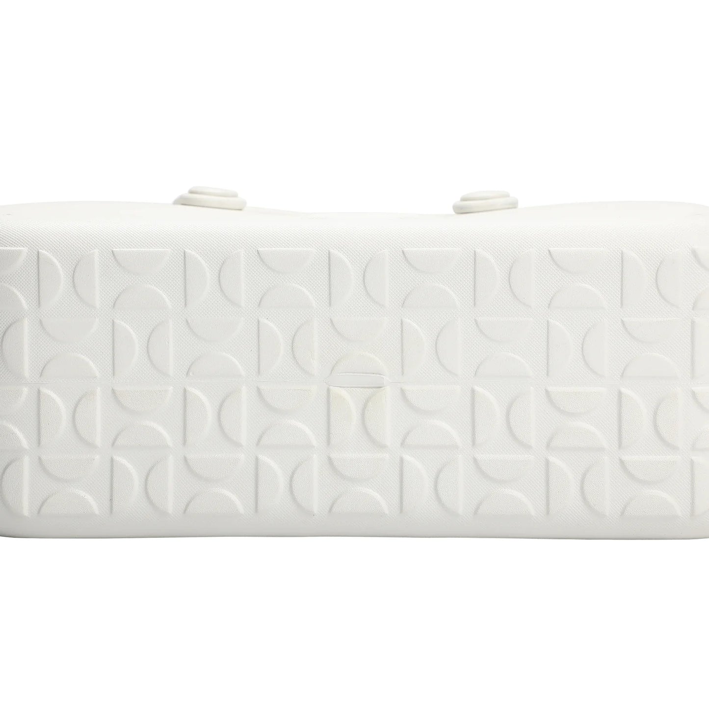 Disney Mickey Mouse 3D Character Face Cream 16.5" EVA Molded Gummy Tote (ETA November / December 2025)