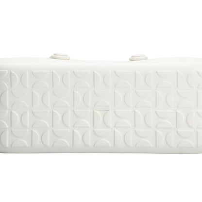 Disney Mickey Mouse 3D Character Face Cream 16.5" EVA Molded Gummy Tote (ETA November / December 2025)