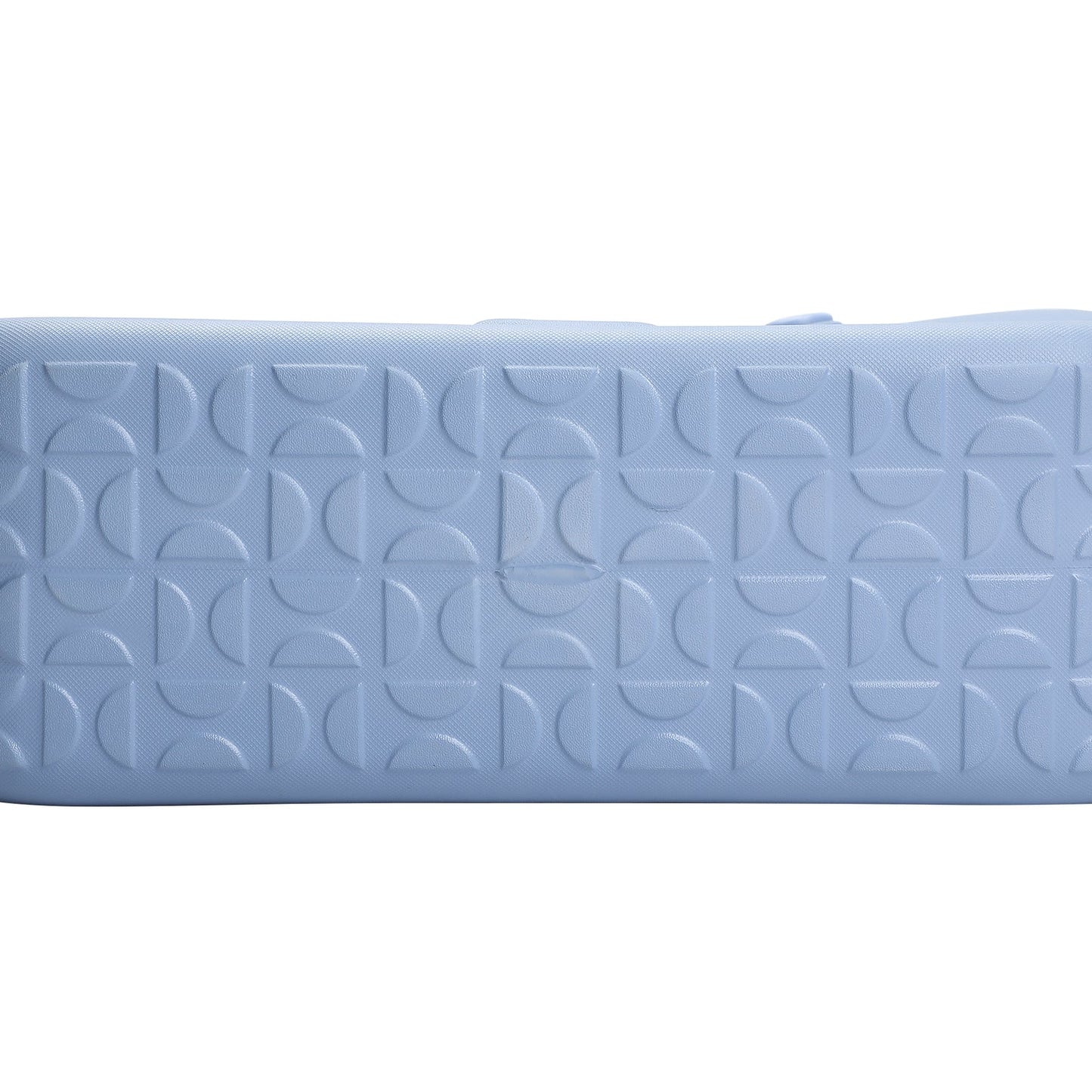 Disney Mickey Mouse 3D Character Face Gray 16.5" EVA Molded Gummy Tote (ETA November / December 2025)