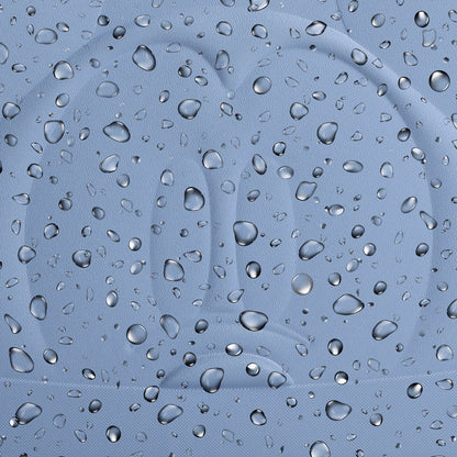 Disney Mickey Mouse 3D Character Face Gray 16.5" EVA Molded Gummy Tote (ETA November / December 2025)